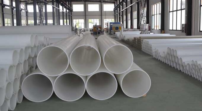 frpp管應(yīng)用過程中的五點(diǎn)注意事項(xiàng)